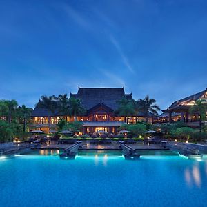 Anantara Xishuangbanna Resort